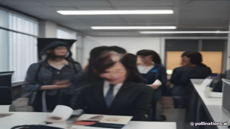 魔皇大管家 漫画 编辑与翻译团队工作场景